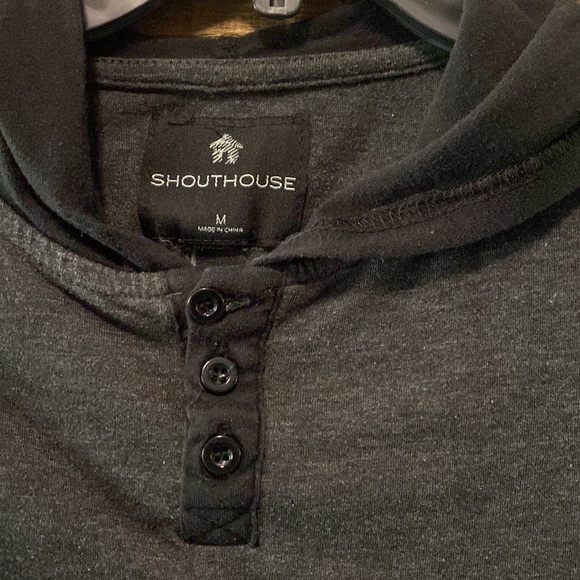 Lightweight pullover - Picture 2 of 3